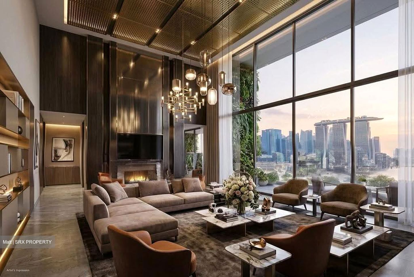 The Giverny Residences (D10), Apartment #634939321